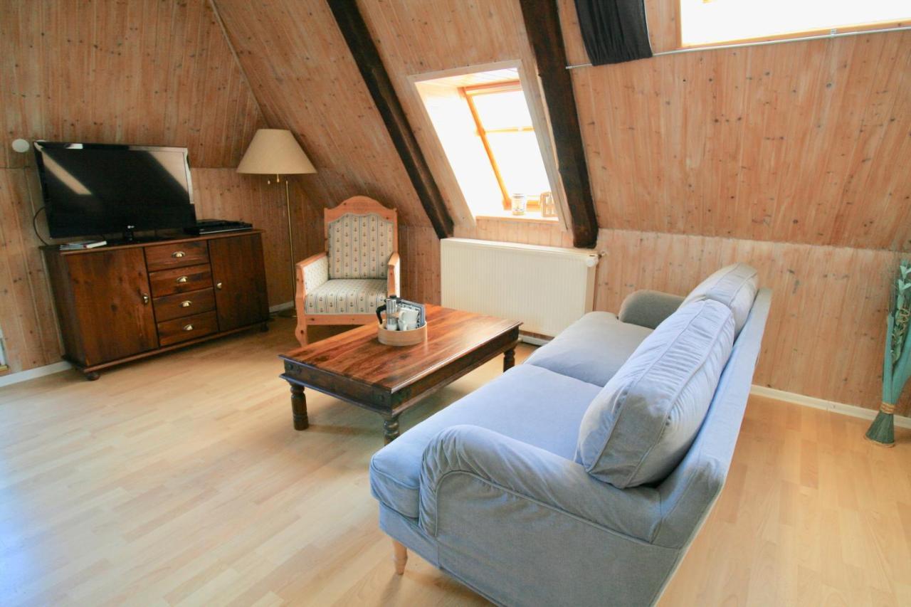 Schlesen Hof Seebrookquelle מראה חיצוני תמונה