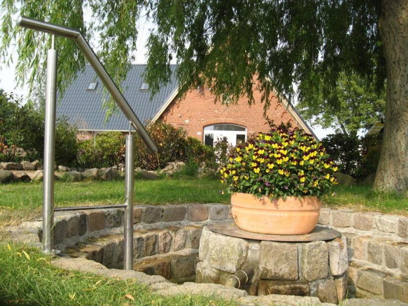 Schlesen Hof Seebrookquelle מראה חיצוני תמונה