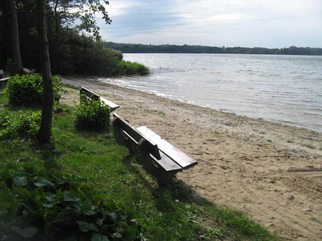 Schlesen Hof Seebrookquelle מראה חיצוני תמונה