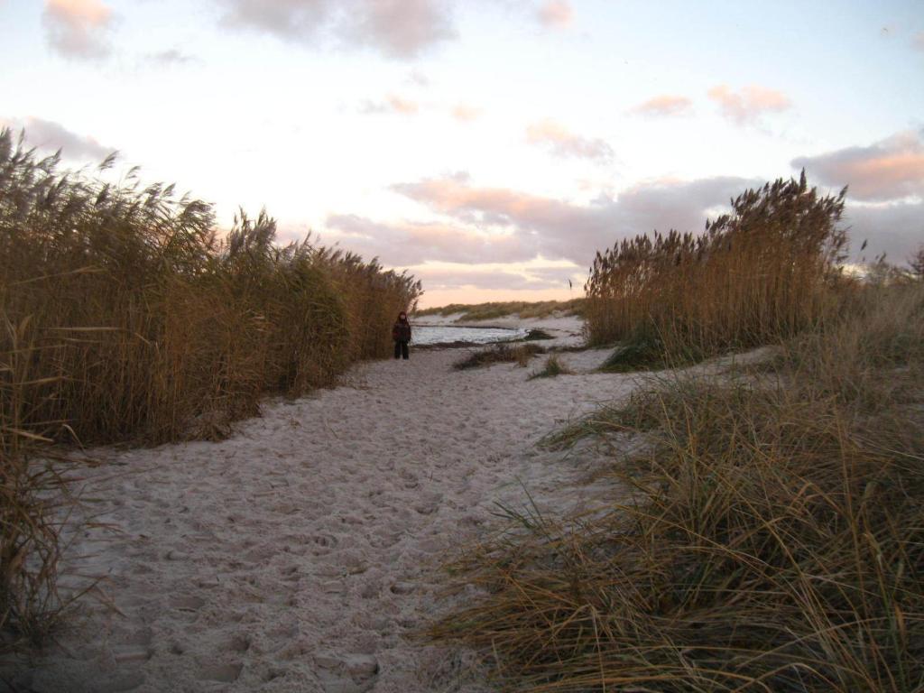 Schlesen Hof Seebrookquelle מראה חיצוני תמונה